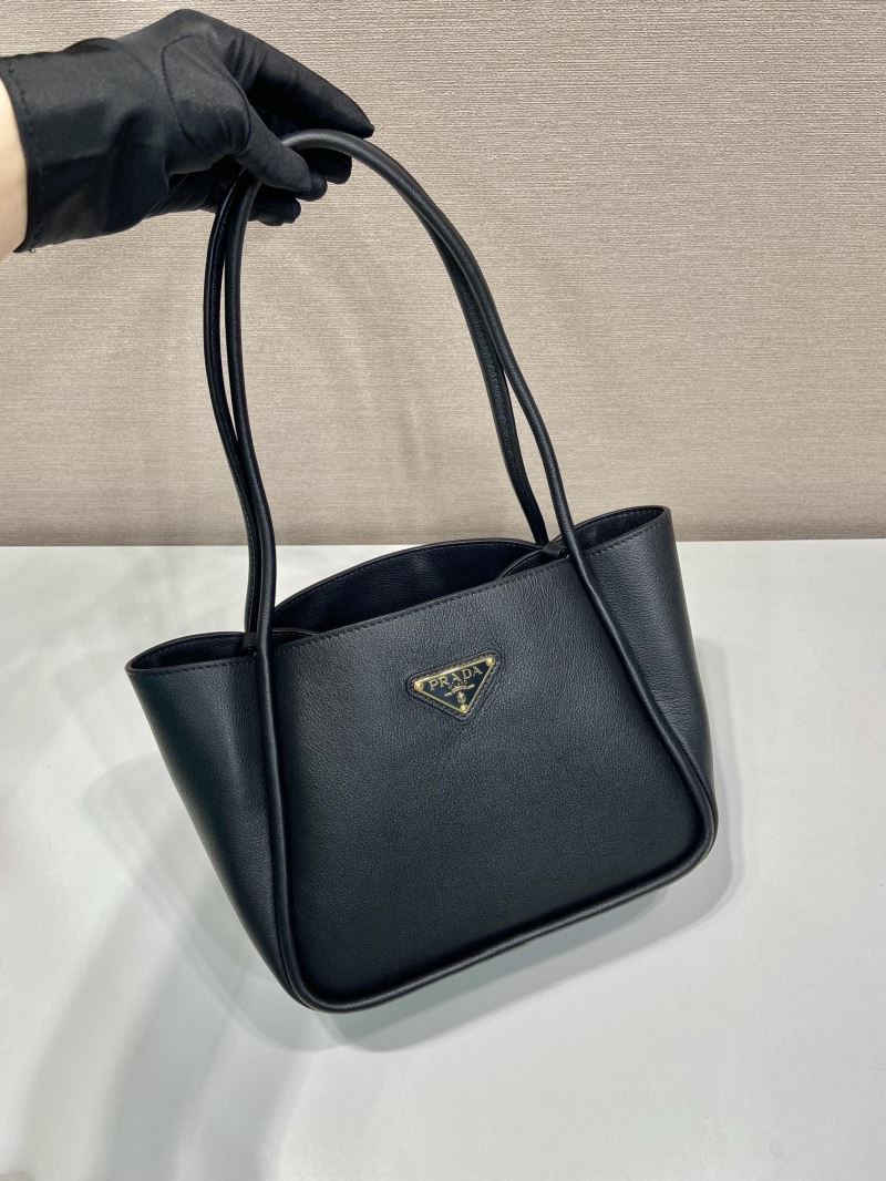 Prada Shopping Bags